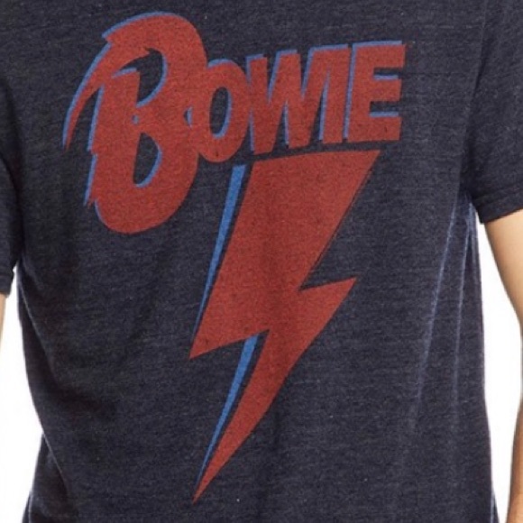 🌟Bowie Bolt Tee X-Large - Picture 5 of 16